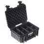 B&W 3000/B/RPD Black