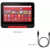 Amazon Fire HD 8 Kids Pro (2024) 32 GB Rožinė