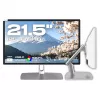 JAPANNEXT JN-IPS2152FHDR-C65W-FLD-T 54,6 cm (21,5 inch) Full HD liečiamasis monitorius, IPS, 8 ms, 75 Hz, AMD FreeSync, HDMI, USB-C 65W