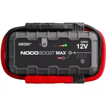 GB250 Boost Max 12V 5250A Starteris