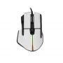 White Shark GM-9006 MARROK White RGB / 12.000 dpi – žaidimų pelė