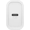 Sieninis įkroviklis OTTERBOX 30W USB-C PD Baltas