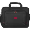 Wenger Icons Business Prospectus 35.56 cm (14 inch) juodas portfelis nešiojamam kompiuteriui