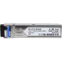 SFP skaidulinis siųstuvas-imtuvas CBO GSLC40-BiDi-A-DDM, 40 km, BiDi 1310/1550 nm