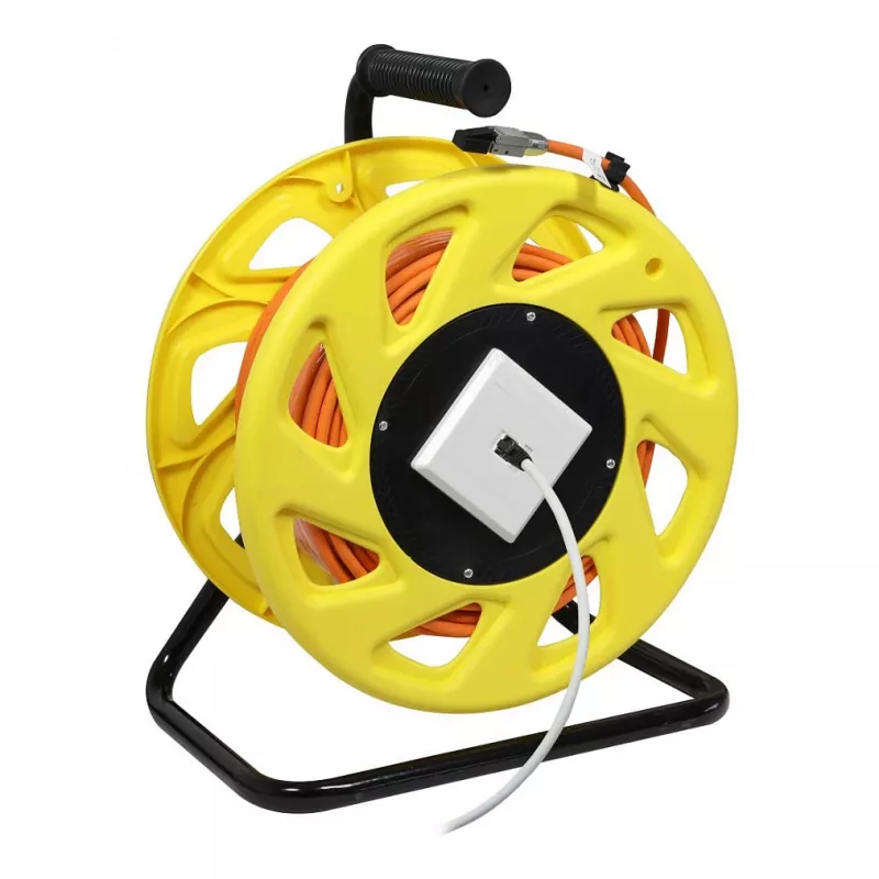 Synergy21 S216823V2 Ethernet Patch Laidas