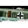 Plastikinis modelis REVELL Fendt 728 Vario rinkinys REV-03777