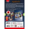 Heimlich & Co., Stalo žaidimas