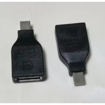 Adapteris Mini-DisplayPort į DisplayPort ProXtend ITH-MDP-DP1.2 – 4K palaikymas