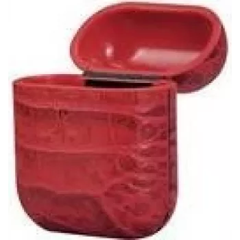 Dėklas Terratec Air Box 306840 raudonas