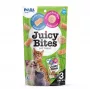 INABA Juicy Bites Homestyle sultinys su kalmaru – skanėstai katėms – 3x11,3 g