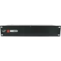 EUROLITE Board 6 Model 70008271 skirstomasis elektros skydas su 6 kištukiniais lizdais