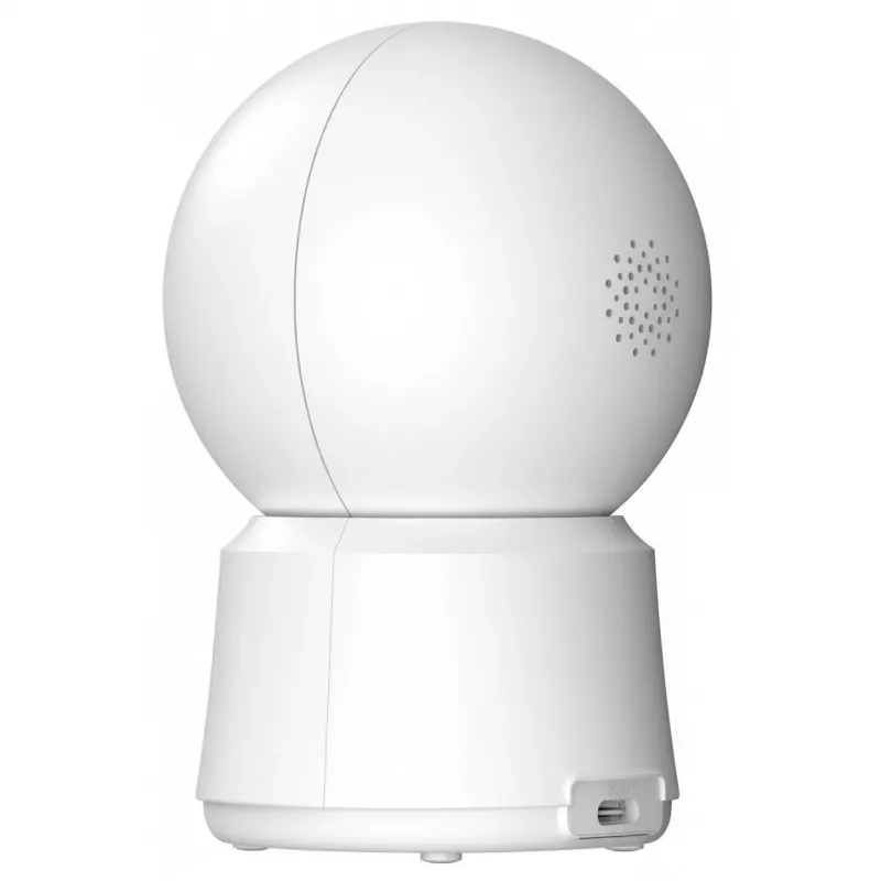 Arenti vidaus dviejų objektyvų Wi-Fi 3MP kamera