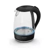 Esperanza Salto Angel EKK011K Elektrinis virdulys 2200W 1.7l Juodas