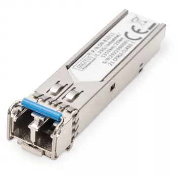 SFP siųstuvas-imtuvas Digitus DN-81011 1,25 Gbps 20 km