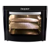 Oro gruzdintuvė Beper P101FRI012 12 L 1800 W Juoda