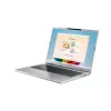 Nešiojamas kompiuteris Acer Aspire 14 AI A14-53M-52FA 14 colių Intel Core Ultra 5 16GB 512GB Intel Arc Graphics Windows 11