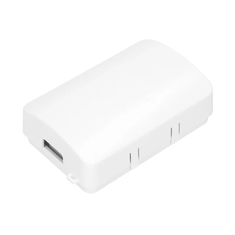 Išorinis sąsajos įrenginys, žaibolaidis su įžeminimu Mimosa NID, 2x RJ-45, Gigabit, IP54