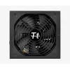 Thermaltake SMART SE 630W maitinimo blokas (vidinis) - ATX12V 2.3 / EPS12V 2.92 - 230 V - 630 W - aktyvus PFC - Europos Sąjunga - juoda