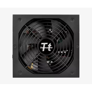 Thermaltake SMART SE 630W maitinimo blokas (vidinis) - ATX12V 2.3 / EPS12V 2.92 - 230 V - 630 W - aktyvus PFC - Europos Sąjunga - juoda