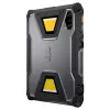 Planšetinis kompiuteris UleFone Armor Pad 5 Ultra — 12 GB RAM, 512 GB atmintis, 5G