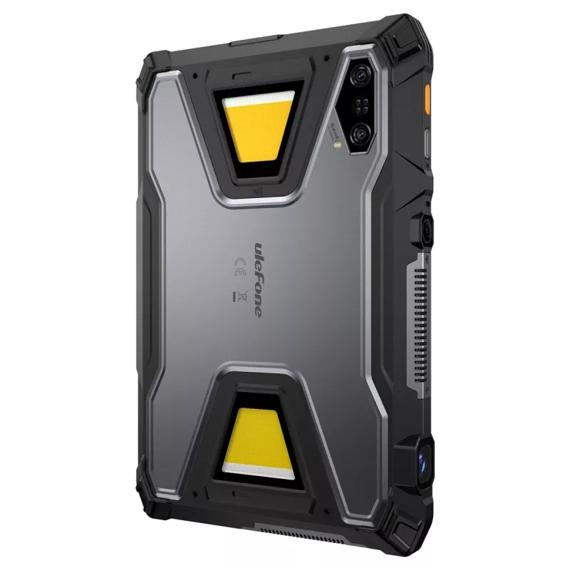 Planšetinis kompiuteris UleFone Armor Pad 5 Ultra — 12 GB RAM, 512 GB atmintis, 5G