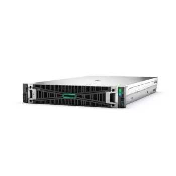 Serveris HPE ProLiant DL380 Gen12 2U Xeon 6505P 2x32GB 2x480GB SFF MR408i-o 2x1000W (P89316-425)