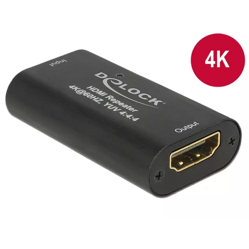 HDMI kartotuvas (gender changer) DeLOCK 11462
