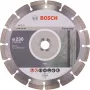 BOSCH pjovimo diskas D.* 230x22 SEG betonui