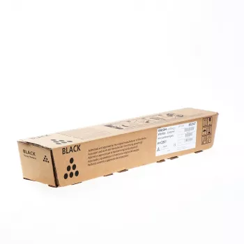 Ricoh 842047 originalus juodos spalvos kasetė (toneris), 1 vnt.
