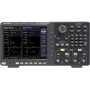 VOLTCRAFT FG-32502T funkcijų generatorius, maitinamas iš tinklo, 1 µHz – 250 MHz, 2 kanalai, savavališka forma, triukšmas, impulsas, stačiakampis, sinusas, trikampis
