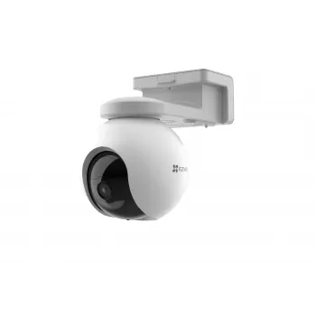 IP stebėjimo kamera EZVIZ HB8 Pro 4K (3840×2160) belaidė lubinė sferinė, 4 mm objektyvas, 1/2,8 colio CMOS, 0,01 lx