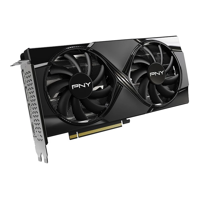 Vaizdo plokštė PNY GeForce RTX 5060 Ti 16 GB GDDR7