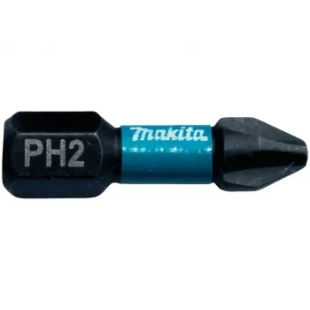 Makita Impact Black - Poveikinis atsuktuvinis antgalis