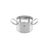 Puodas Fissler 084-128-16-000/0 2,1L Nerūdijančio Plieno Indukcinis