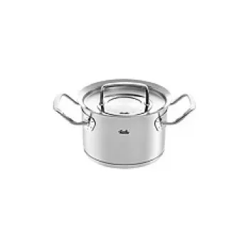 Puodas Fissler 084-128-16-000/0 2,1L Nerūdijančio Plieno Indukcinis
