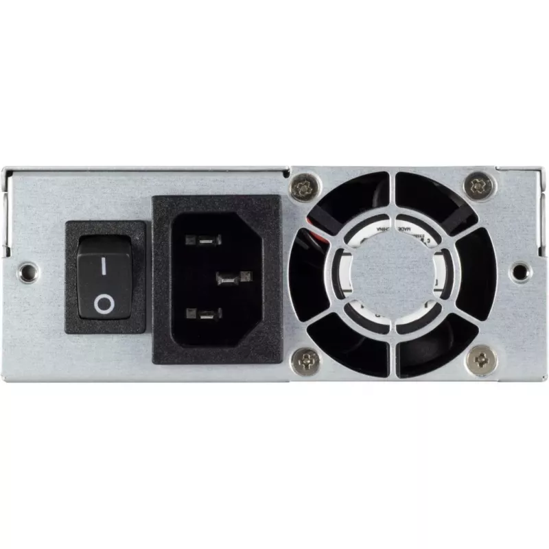 Inter-Tech ASPOWER U1A-C20300-D vidinis maitinimo šaltinis, 300 W, PFC
