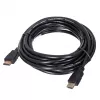 Lanberg CA-HDMI-10CC-0200-BK HDMI kabelis 20 m HDMI A tipo (standartinis) juodas