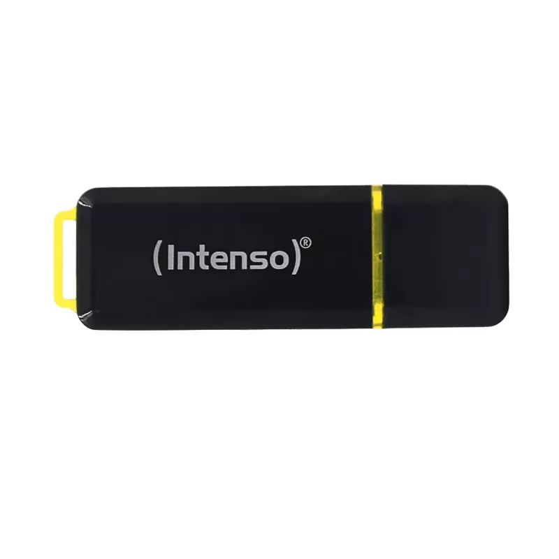 Intenso High Speed Line 64GB USB 3.1 atmintukas