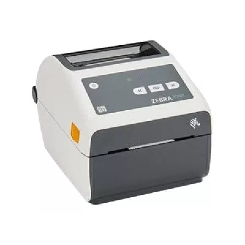 Zebra ZD421 etikečių spausdintuvas Tiesioginis terminis 203 x 203 DPI 152 mm/s Laidinis ir belaidis Ethernet LAN Bluetooth