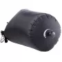 Nešiojamas kišeninis dušas SEA TO SUMMIT APSHOWER/UNI/UNI — 10 l, 6 m žarna, 70D nailonas, 120 g