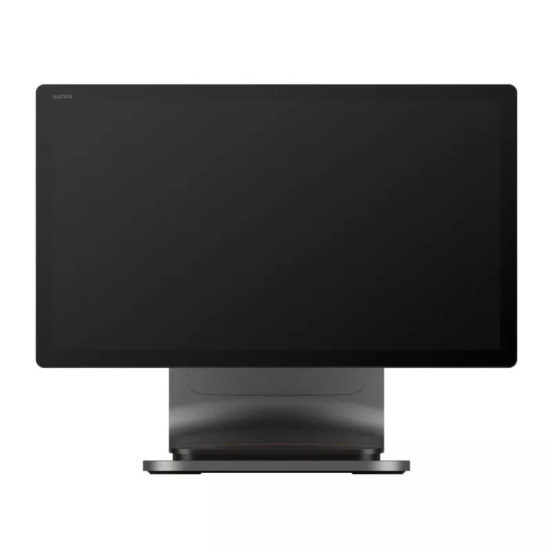 SUNMI T3 GMS A13 15,6 colų viskas viename POS terminalas 4/64GB NFC WiFi