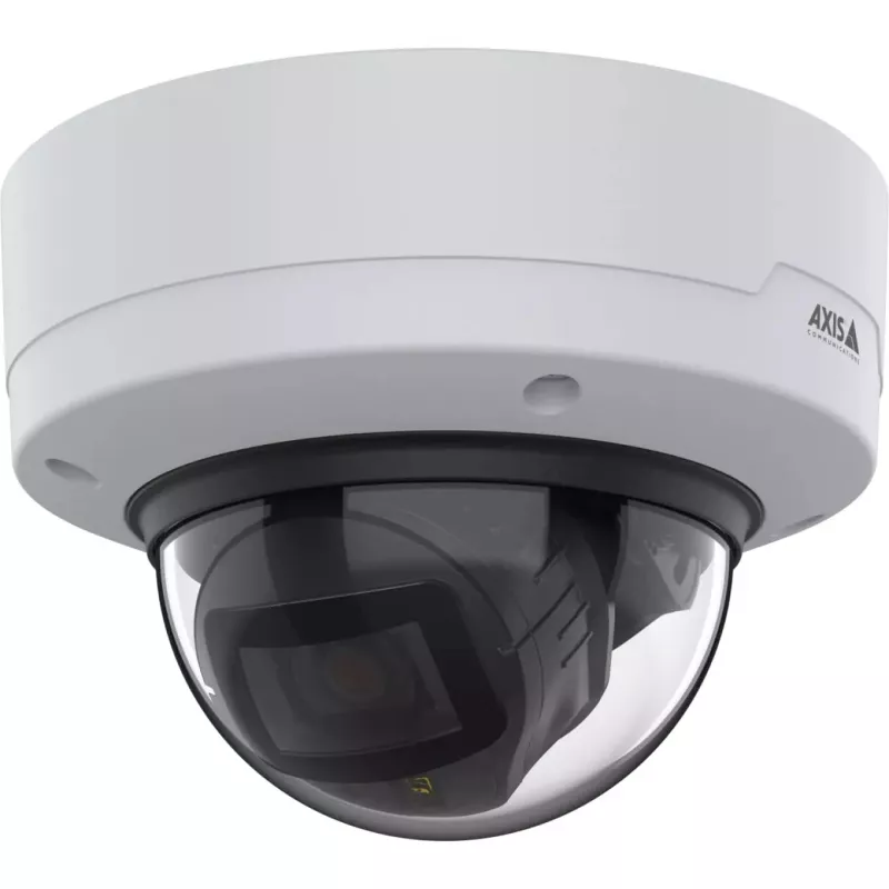 IP kupolinė apsaugos kamera AXIS P3275-LVE 1920×1080, 0.02 lx, 100° HF, 190° sukimas, lubos/siena, vidui/lauke