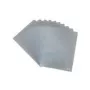 A4 apsauginiai lapų įdėklai Herlitz 10843753, 100 vnt.