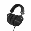 Beyerdynamic DT 990 PRO 80 Ω Black Limited Edition – atviros studijinės ausinės