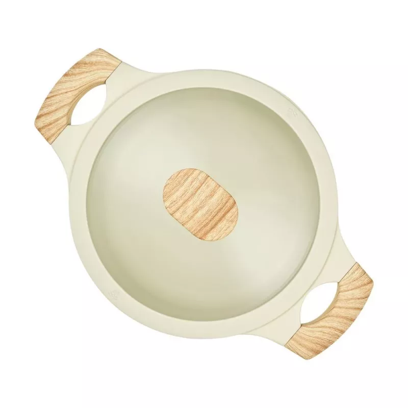 Troškintuvas D20CM 2.4L / 93801 Resto
