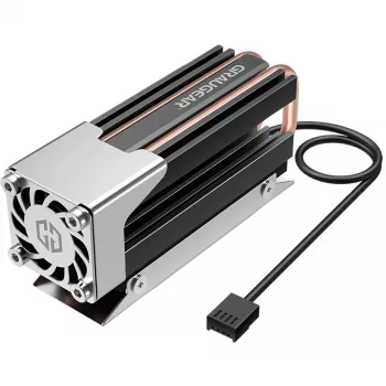 Aušinimo sistema kompiuteriui GRAUGEAR G-M2HS03-F
