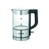 Severin WK 3472 Elektrinis virdulys 0,5 L sidabrinis 1100 W