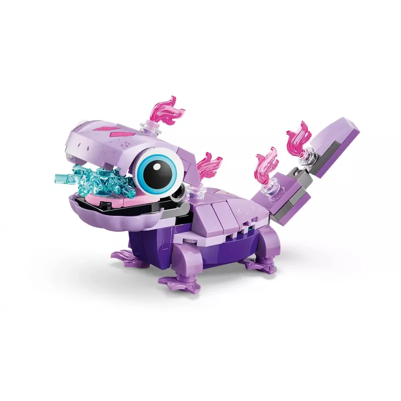 LEGO DISNEY 43287 Olaf ir Bruni iškylauja