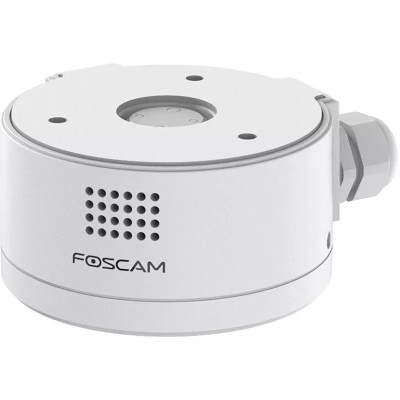 Foscam FABD4 jungčių dėžutė / kameros laikiklis D4Z kamerai, balta