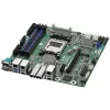 ASRock B650D4U3-2L2Q/BCM pagrindinė plokštė AMD B650 Express lizdas AM5 micro ATX